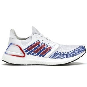 Ultraboost 20 USA brand new size 10.5